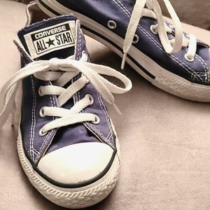 Converse sneakers